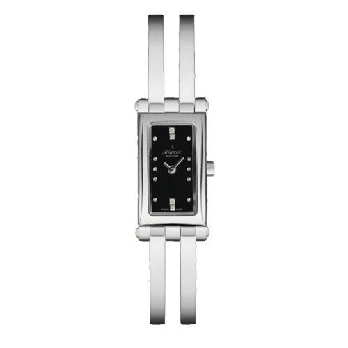 Zegarek damski Atlantic Elegance Rectangular 290294165