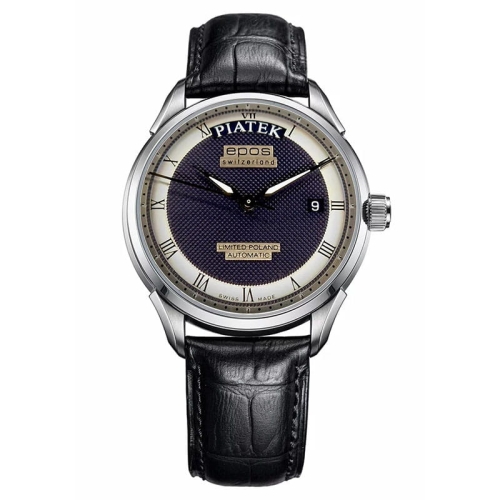 Zegarek Epos Originale Limited Poland Edition 3427142202625