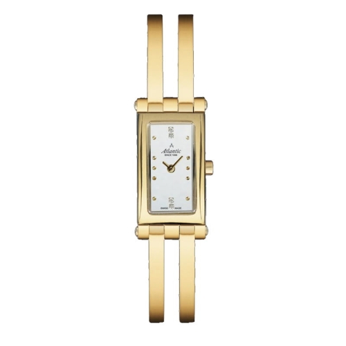 Zegarek damski Atlantic Elegance Rectangular 290294535