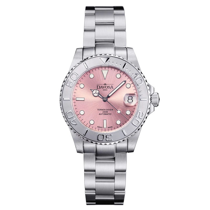Davosa Ternos Medium California Automatic 166.199.60 Twoje Zegarki