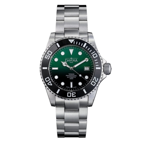 Zegarek Davosa Ternos Professional Mountain Lake 16155975