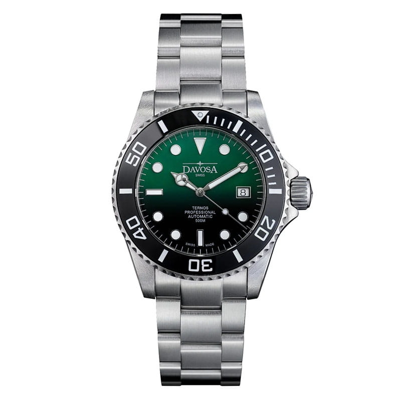 Davosa Ternos Professional Mountain Lake 161.559.75 Twoje Zegarki