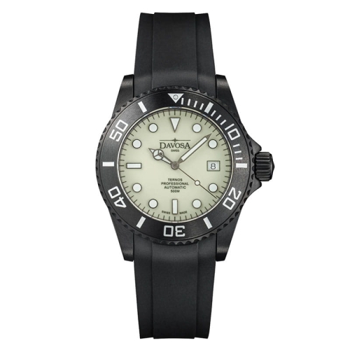 Zegarek Davosa Ternos Professional Megalume 16158310