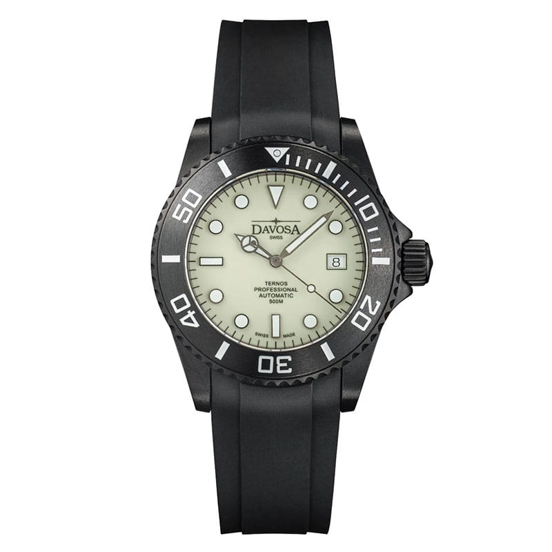 Davosa Ternos Professional Megalume 161.583.10 Twoje Zegarki