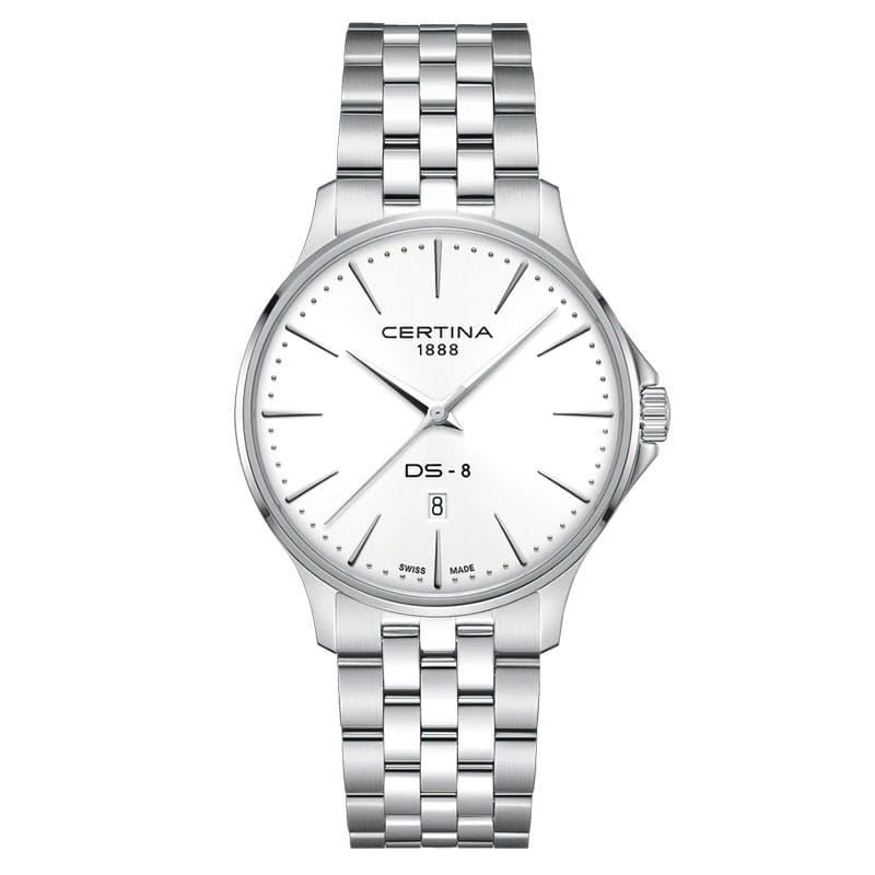 Certina DS-8 C045.410.11.011.00 Twoje Zegarki