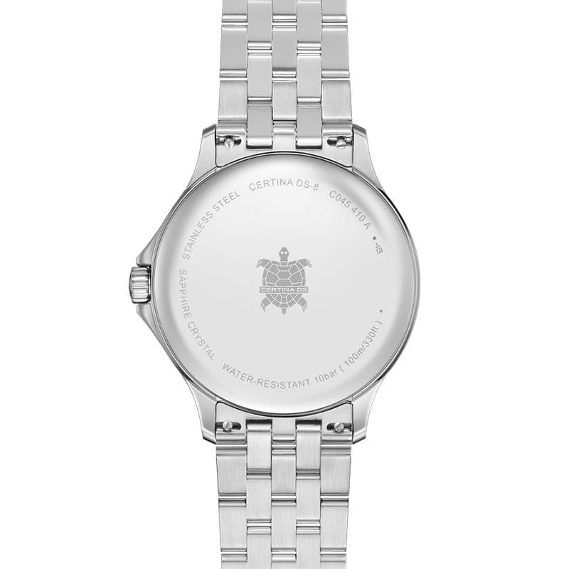Certina DS-8 C045.410.11.011.00 Twoje Zegarki