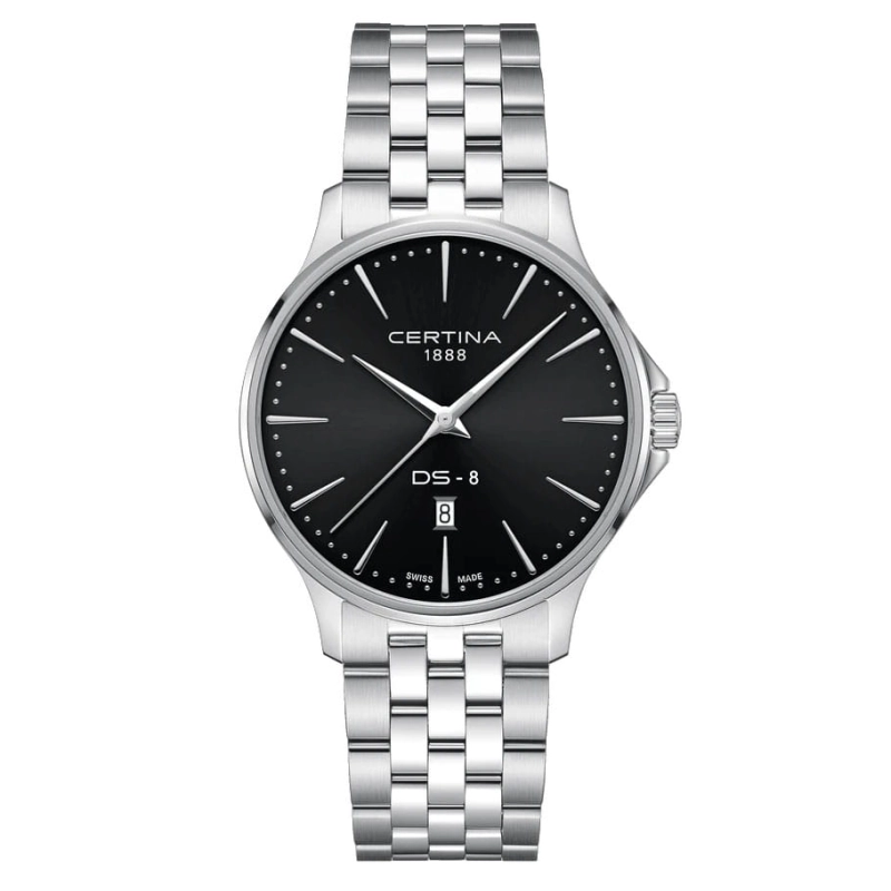 Certina DS-8 C045.410.11.051.00 Twoje Zegarki