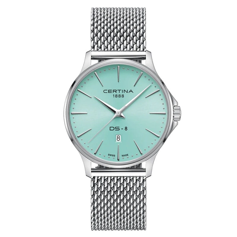 Certina DS-8 C045.410.11.351.00 Twoje Zegarki