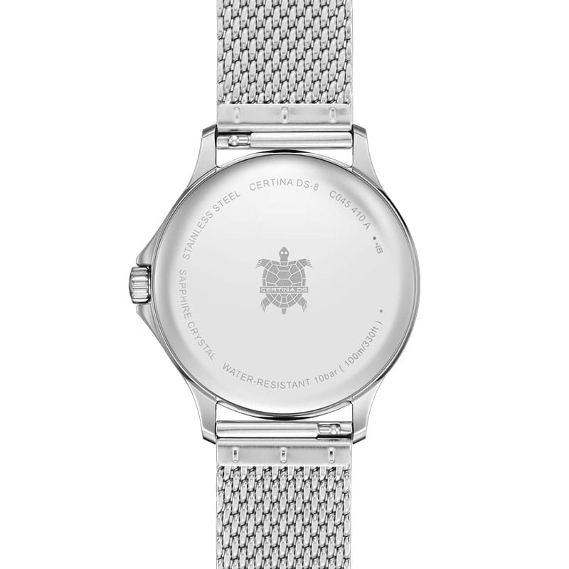 Certina DS-8 C045.410.11.351.00 Twoje Zegarki
