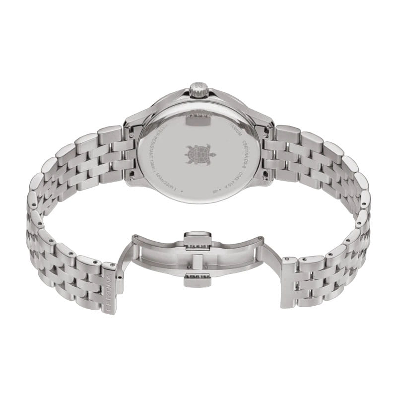 Certina DS-8 Titanium C045.410.44.041.00 Twoje Zegarki
