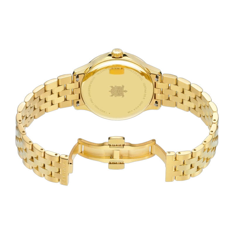 Certina DS-8 C045.410.33.361.00 Twoje Zegarki