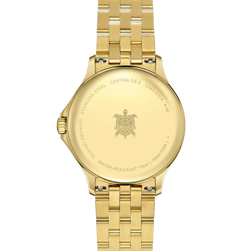 Certina DS-8 C045.410.33.361.00 Twoje Zegarki