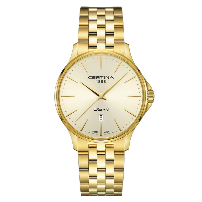 Certina DS-8 C045.410.33.361.00 Twoje Zegarki