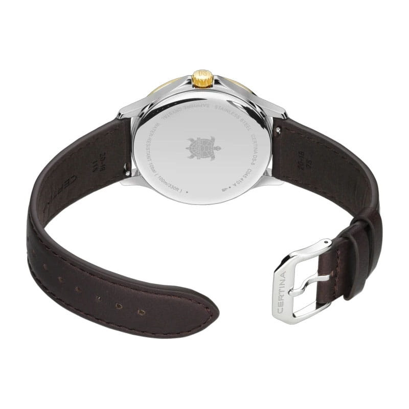 Certina DS-8 C045.410.26.031.00 Twoje Zegarki