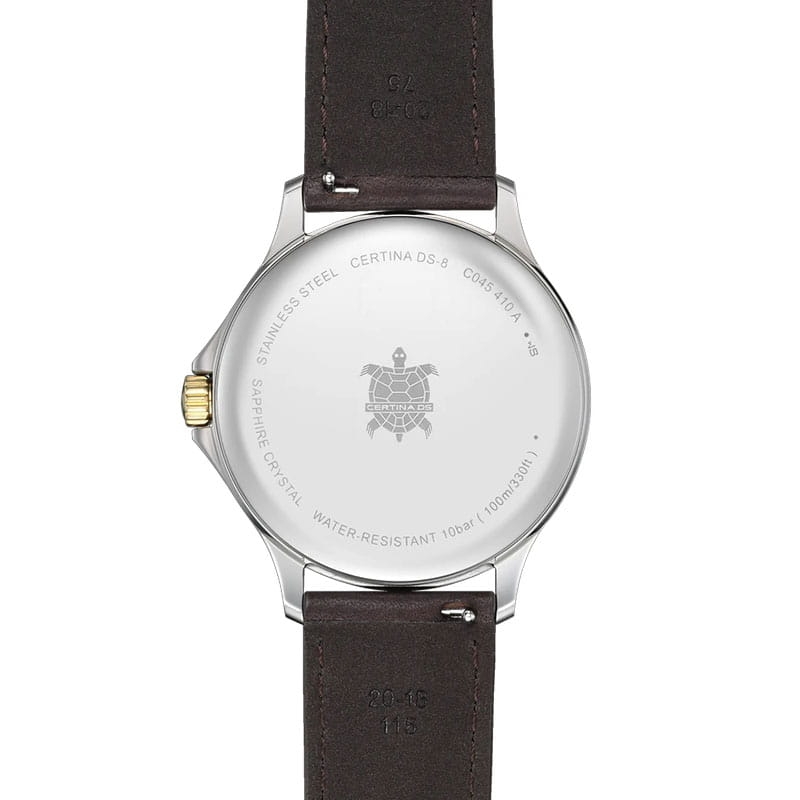 Certina DS-8 C045.410.26.031.00 Twoje Zegarki