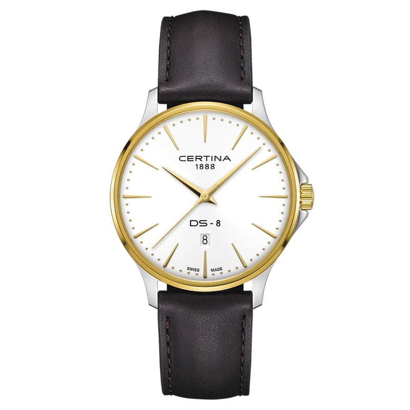 Certina DS-8 C045.410.26.031.00 Twoje Zegarki