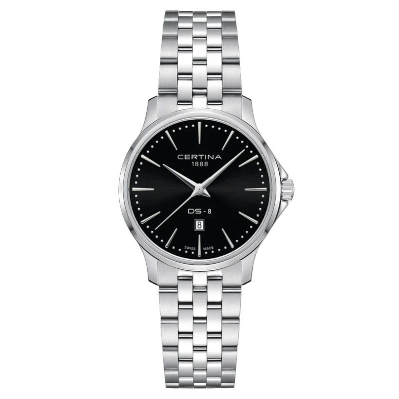 Certina DS-8 Lady C045.010.11.051.00 Twoje Zegarki