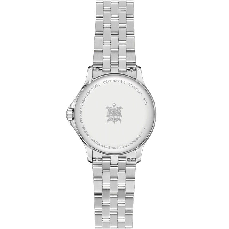 Certina DS-8 Lady C045.010.11.051.00 Twoje Zegarki
