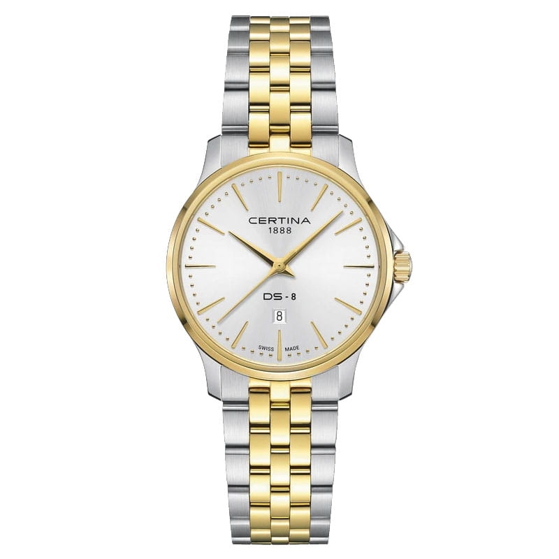 Certina DS-8 Lady C045.010.22.031.00 Twoje Zegarki