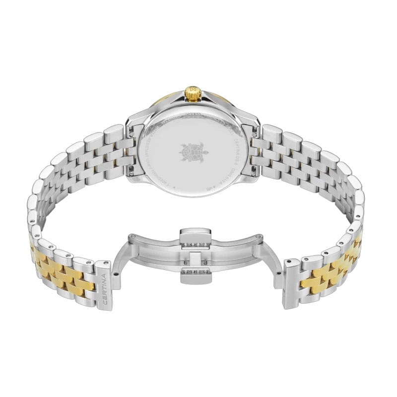 Certina DS-8 Lady C045.010.22.031.00 Twoje Zegarki