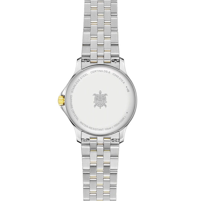 Certina DS-8 Lady C045.010.22.031.00 Twoje Zegarki