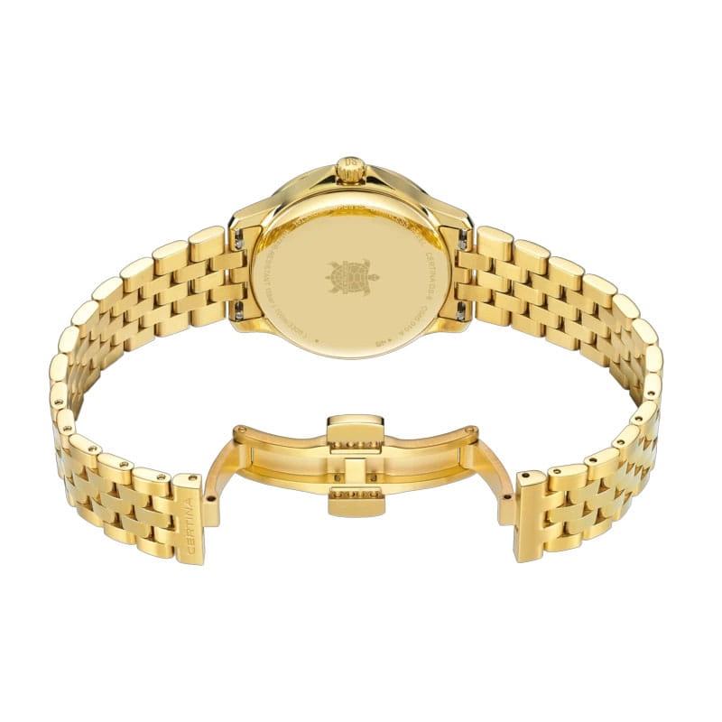 Certina DS-8 Lady C045.010.33.361.00 Twoje Zegarki