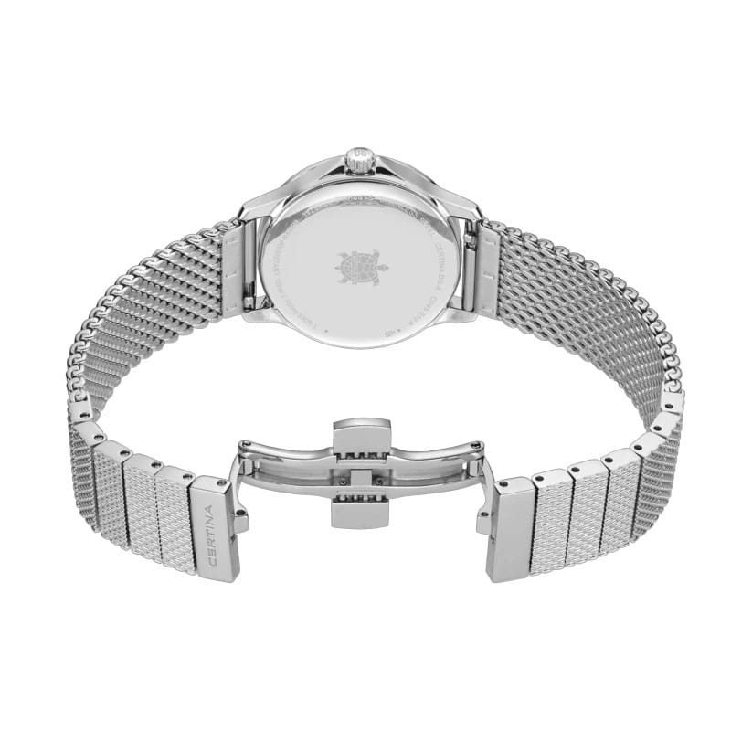 Certina DS-8 Lady C045.010.11.331.00 Twoje Zegarki