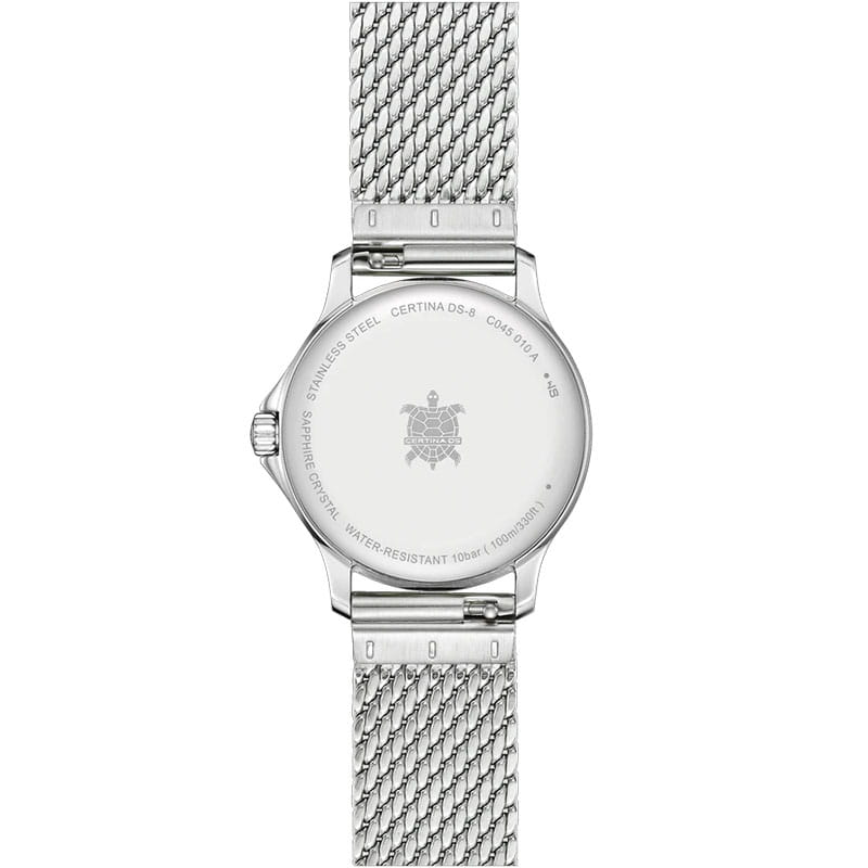 Certina DS-8 Lady C045.010.11.331.00 Twoje Zegarki