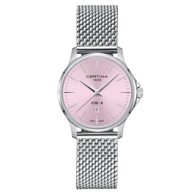 Certina DS-8 Lady C045.010.11.331.00 Twoje Zegarki
