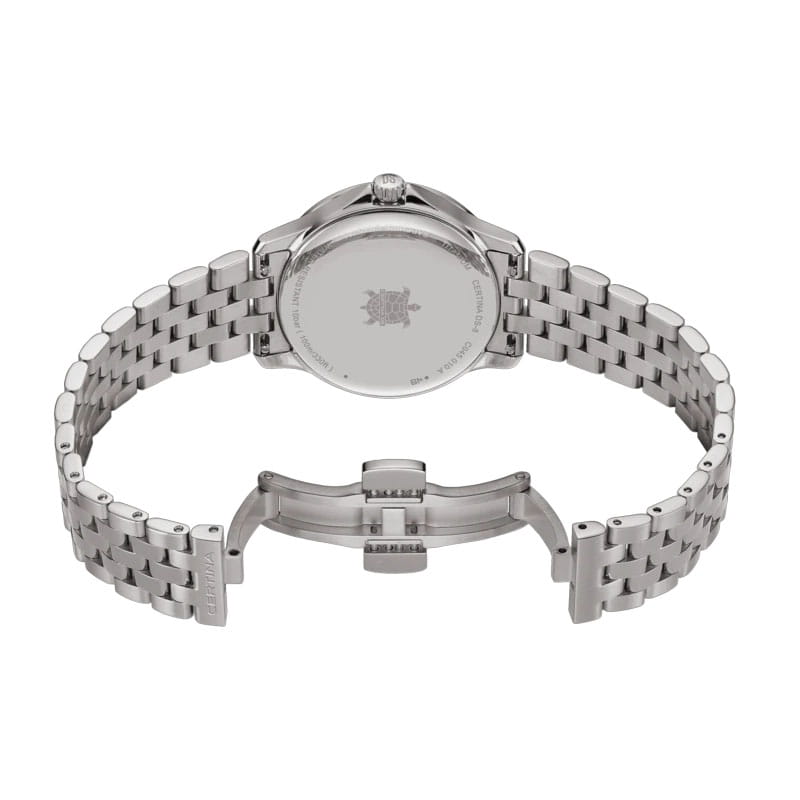 Certina DS-8 Lady Titanium C045.010.44.081.00 Twoje Zegarki