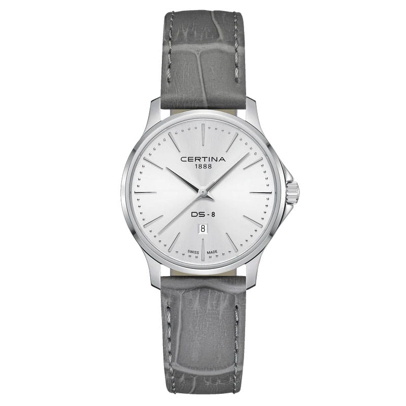 Certina DS-8 Lady C045.010.16.031.00 Twoje Zegarki
