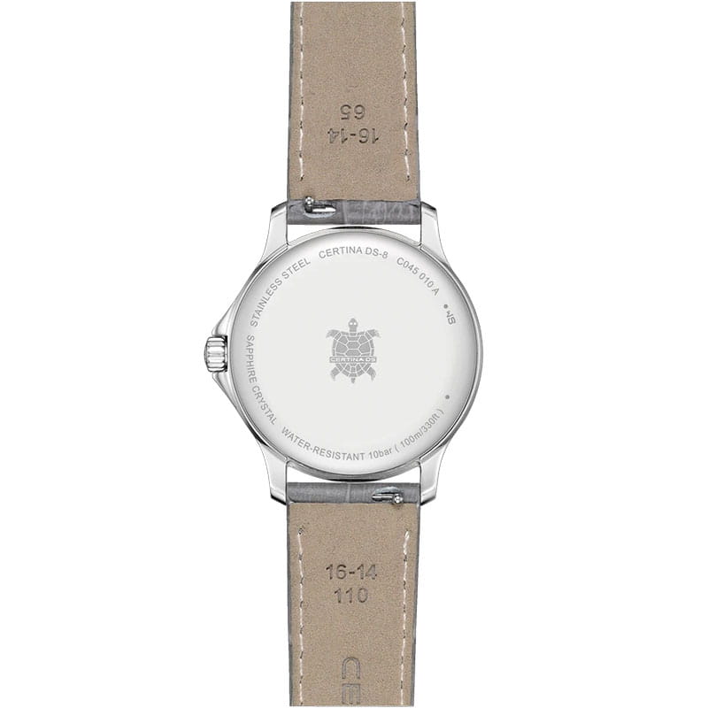 Certina DS-8 Lady C045.010.16.031.00 Twoje Zegarki
