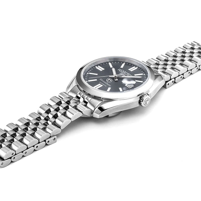 Roamer Montalbano Automatic 996983 41 55 20 Twoje Zegarki
