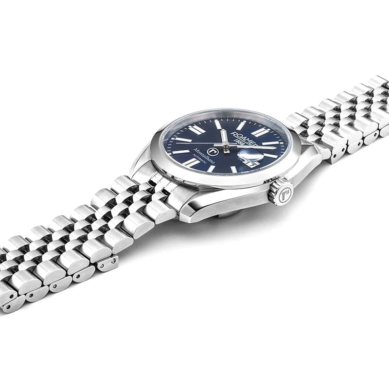 Roamer Montalbano Automatic 996983 41 45 20 Twoje Zegarki