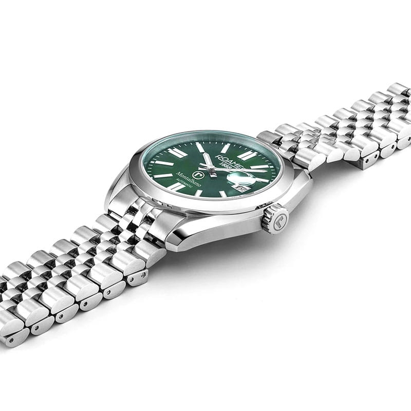 Roamer Montalbano Automatic 996983 41 75 20 Twoje Zegarki
