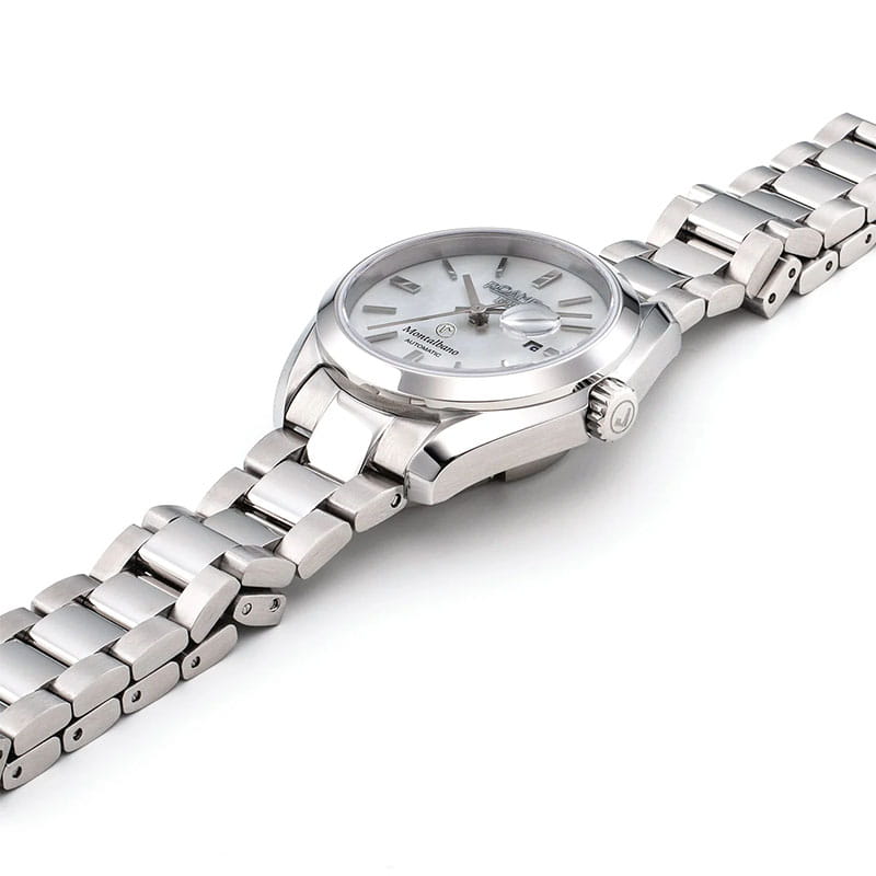 Roamer Montalbano Automatic Lady 996990 41 20 20 Twoje Zegarki