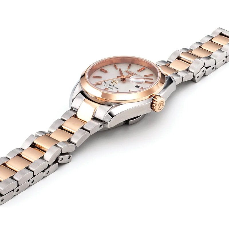 Roamer Montalbano Automatic Lady 996990 49 20 20 Twoje Zegarki