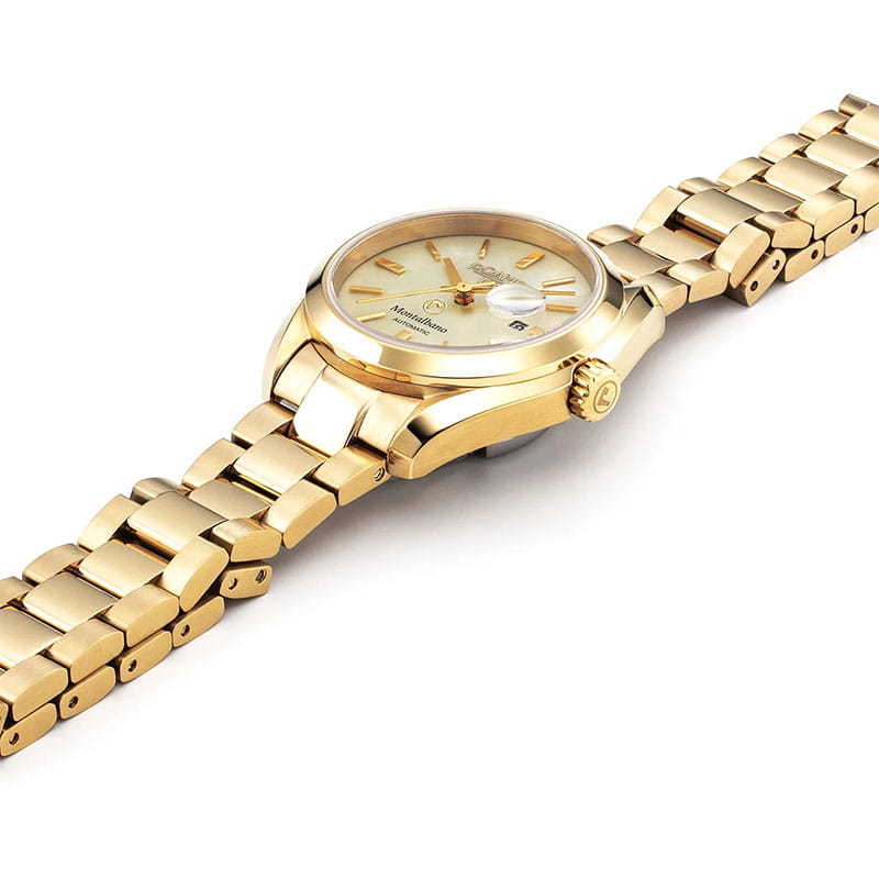 Roamer Montalbano Automatic Lady 996990 48 30 20 Twoje Zegarki