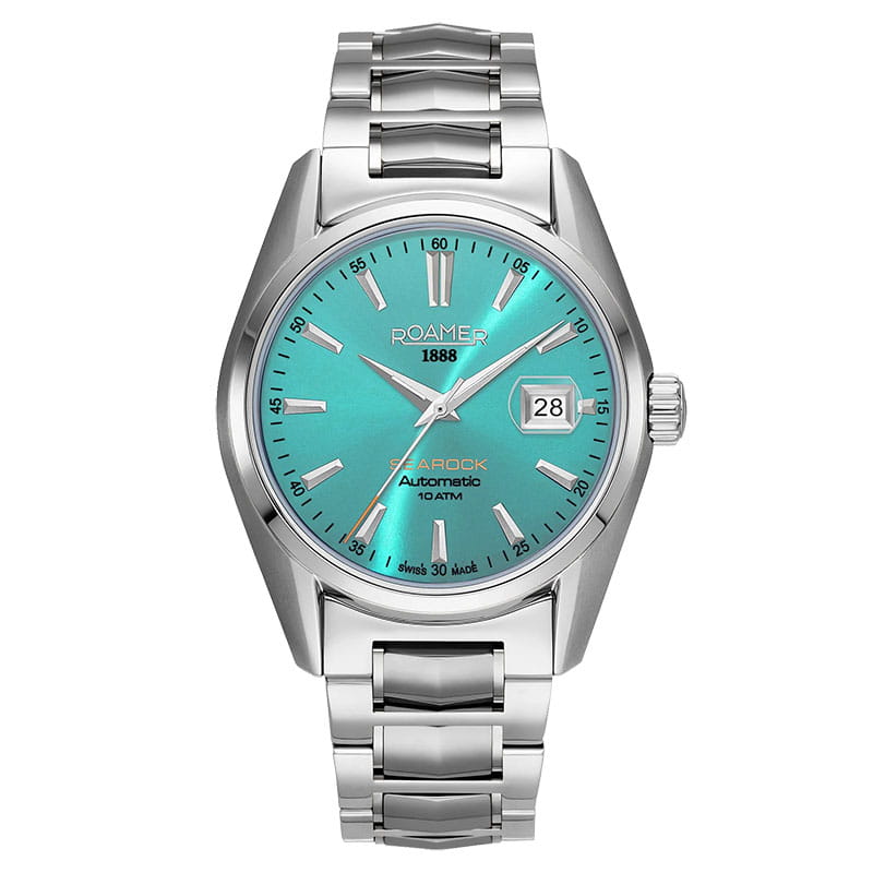 Roamer Searock Automatic 210665 41 05 20 Twoje Zegarki