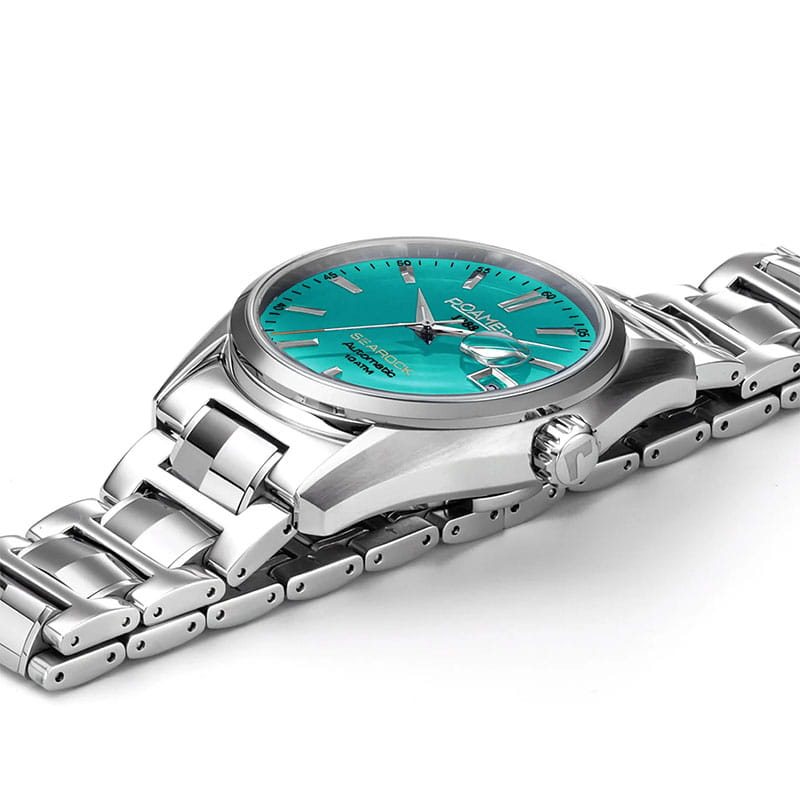 Roamer Searock Automatic 210665 41 05 20 Twoje Zegarki