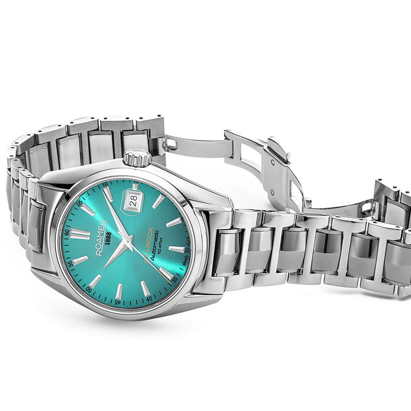 Roamer Searock Automatic 210665 41 05 20 Twoje Zegarki