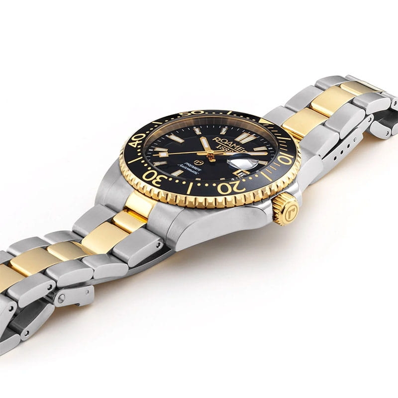 Roamer Premier Automatic 986983 47 85 21 Twoje Zegarki