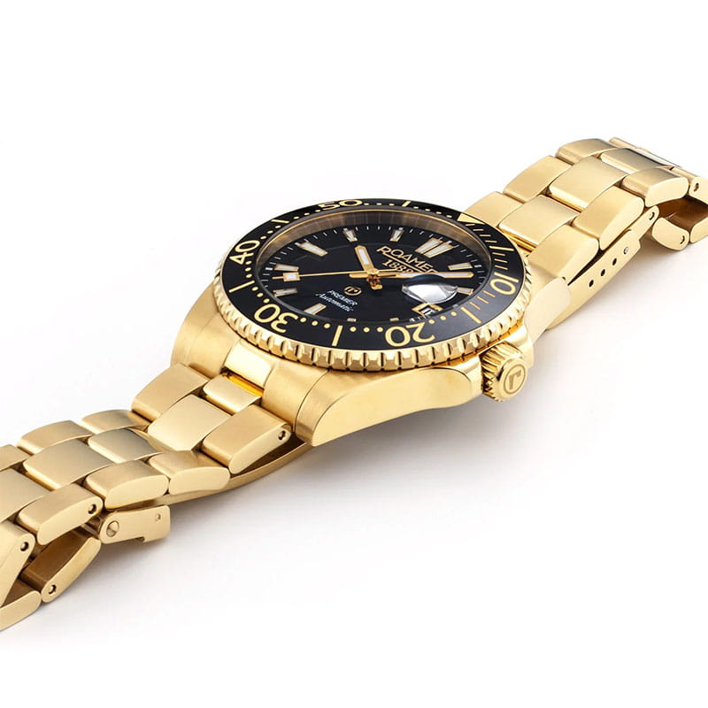 Roamer Premier Automatic 986983 48 85 21 Twoje Zegarki