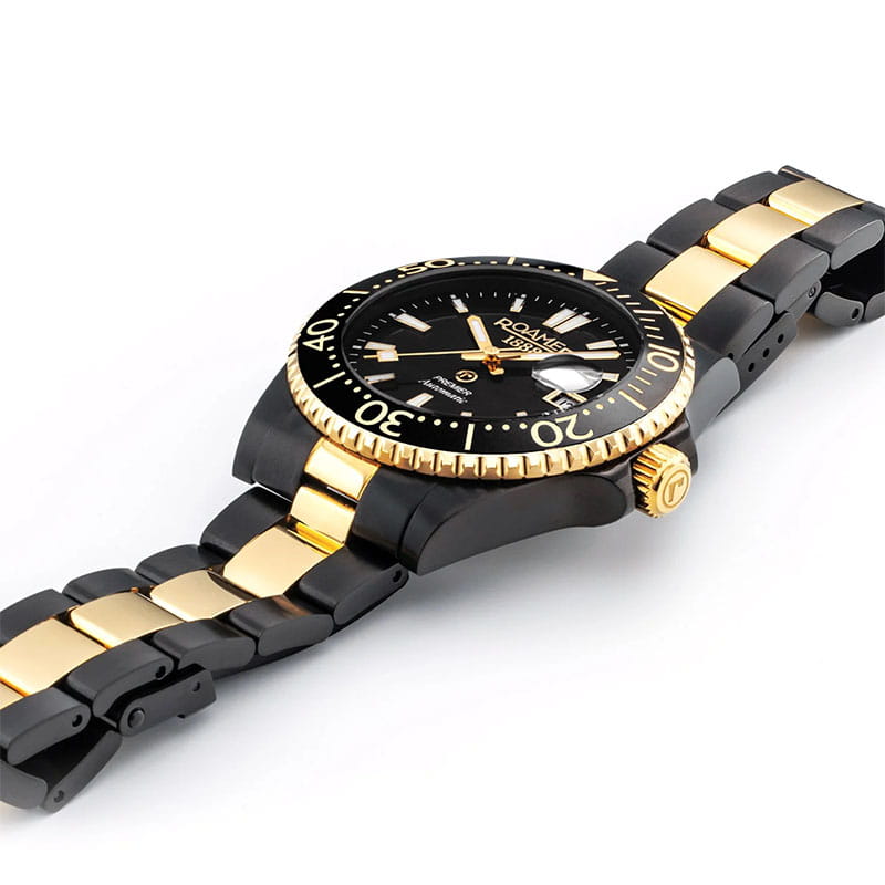Roamer Premier Automatic 986983 45 85 20 Twoje Zegarki