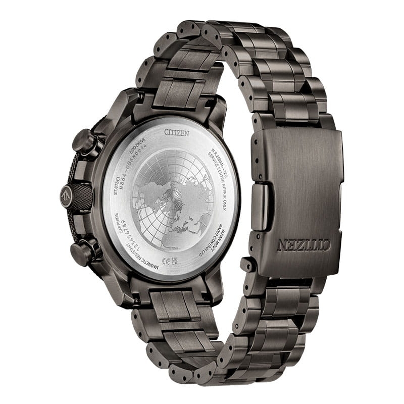 Citizen Promaster Geo Trekker Limited Edition BY3005-56E Twoje Zegarki