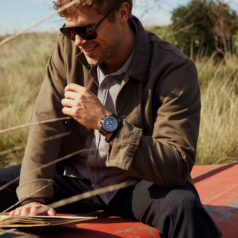 Citizen Promaster Geo Trekker Limited Edition BY3005-56E Twoje Zegarki