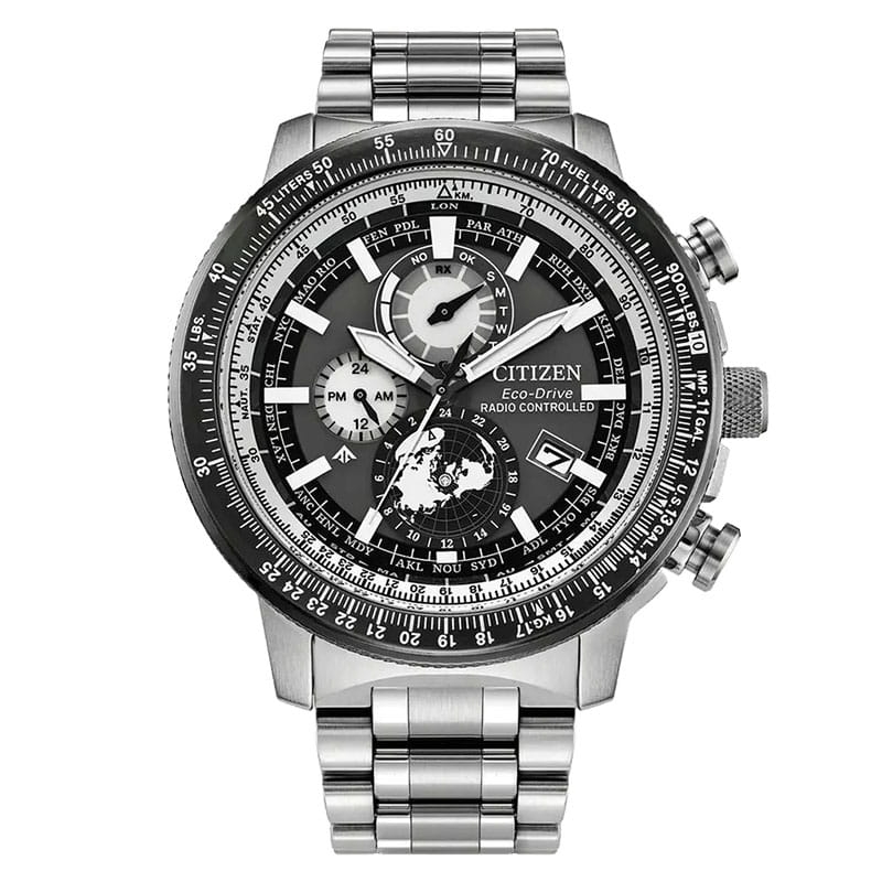 Citizen Promaster Geo Trekker BY3006-53H Twoje Zegarki