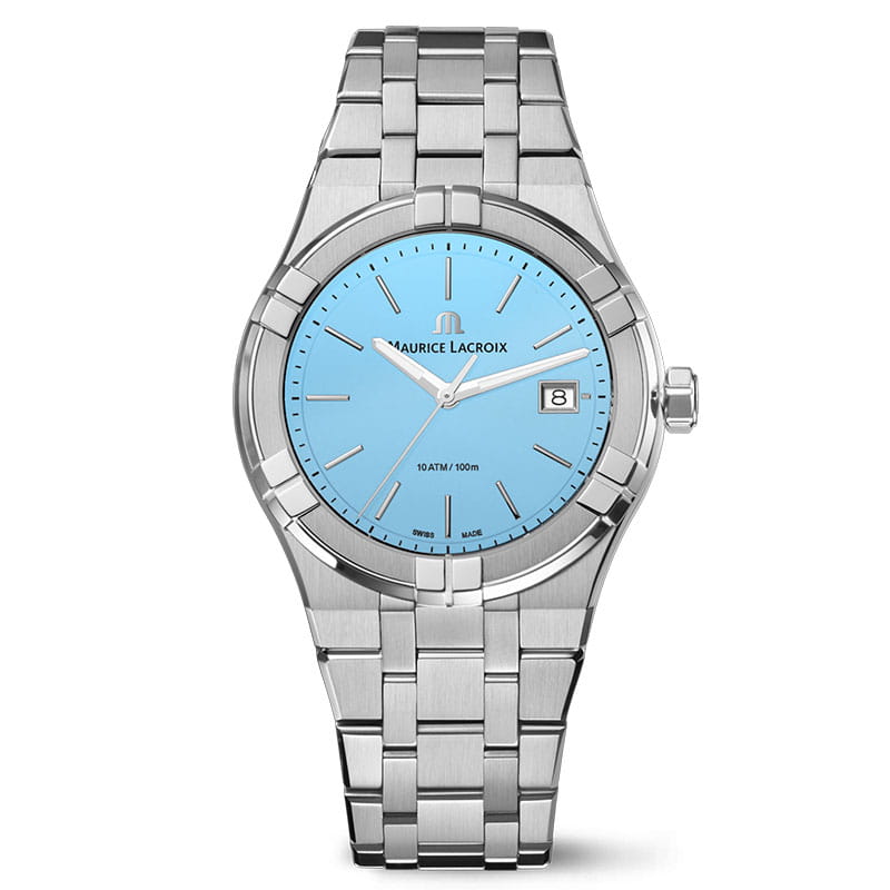 Maurice Lacroix Aikon AI1108-SS002-431-1 Twoje Zegarki