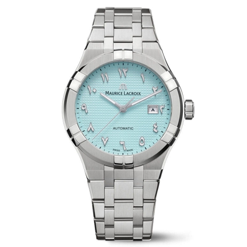 Zegarek Maurice Lacroix Aikon Automatic Middle East Edition AI6008SS0024901