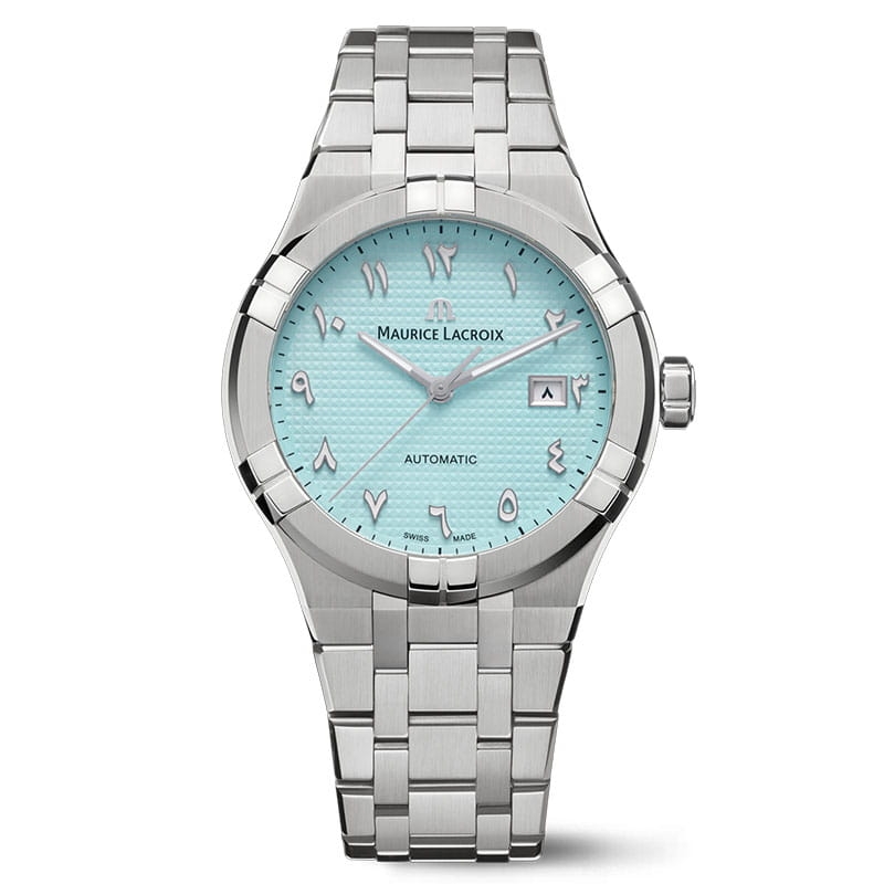 Maurice Lacroix Aikon Automatic Middle East Edition AI6008-SS002-490-1 Twoje Zegarki
